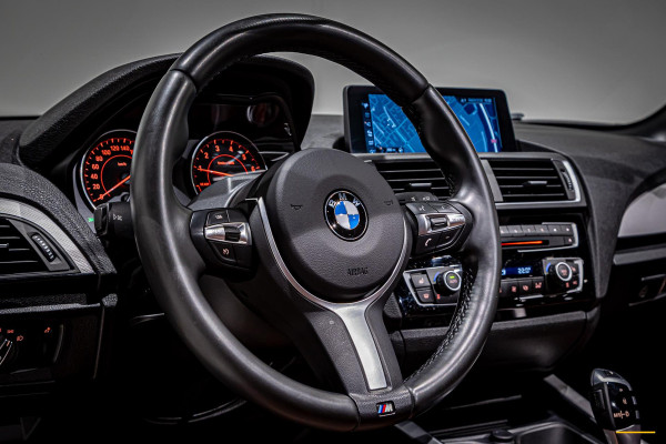 BMW 2 Serie Cabrio 218i High Executive|NAP|Leder|Dealer ond|