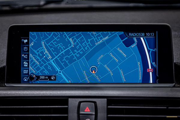 BMW 2 Serie Cabrio 218i High Executive|NAP|Leder|Dealer ond|