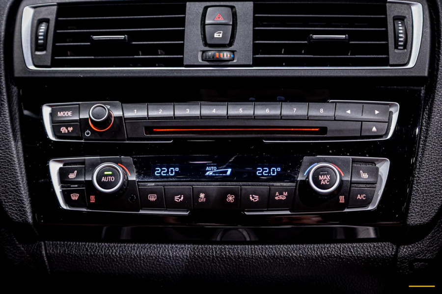 BMW 2 Serie Cabrio 218i High Executive|NAP|Leder|Dealer ond|