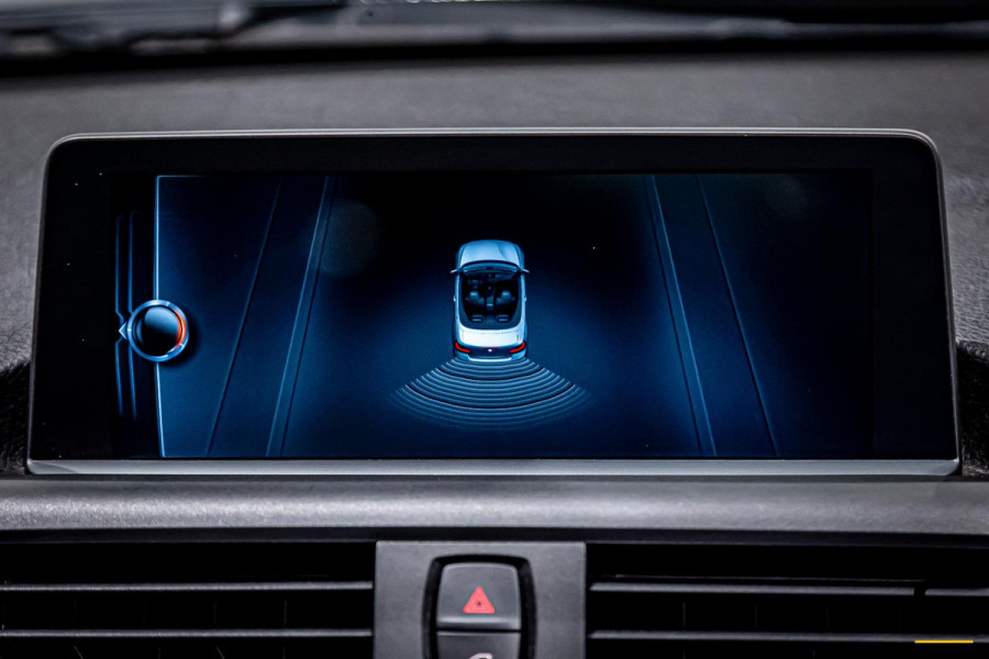 BMW 2 Serie Cabrio 218i High Executive|NAP|Leder|Dealer ond|