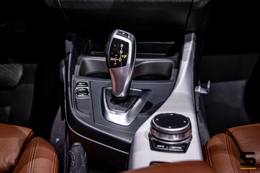 BMW 2 Serie Cabrio 218i High Executive|NAP|Leder|Dealer ond|