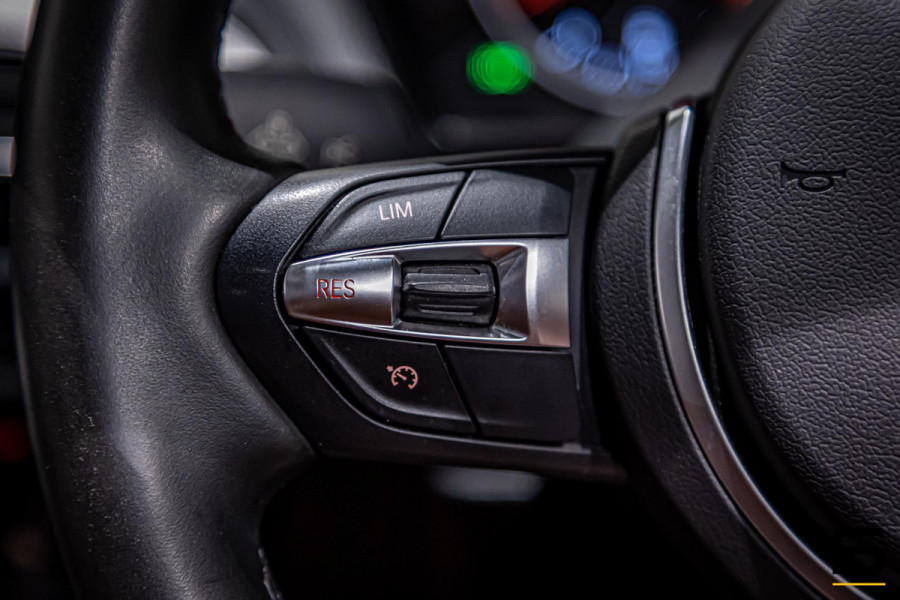 BMW 2 Serie Cabrio 218i High Executive|NAP|Leder|Dealer ond|