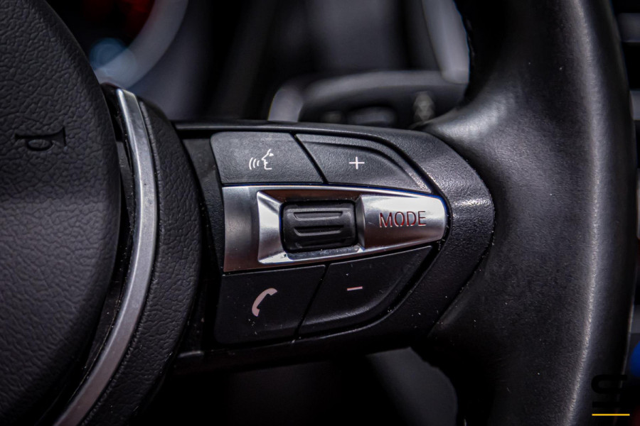 BMW 2 Serie Cabrio 218i High Executive|NAP|Leder|Dealer ond|