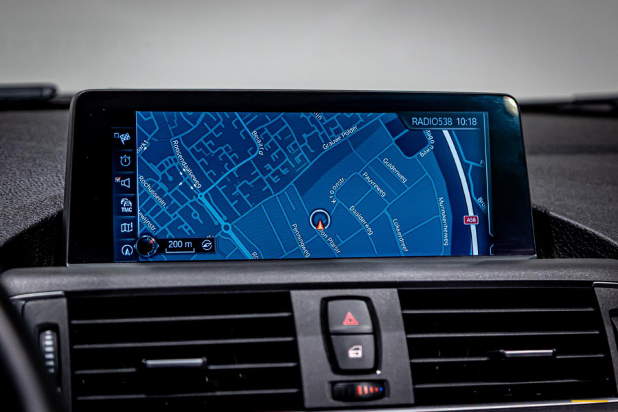 BMW 2 Serie Cabrio 218i High Executive|NAP|Leder|Dealer ond|