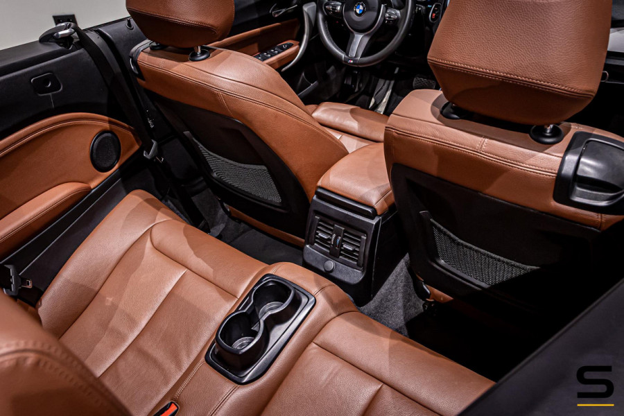 BMW 2 Serie Cabrio 218i High Executive|NAP|Leder|Dealer ond|