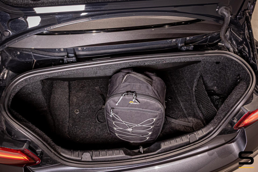 BMW 2 Serie Cabrio 218i High Executive|NAP|Leder|Dealer ond|