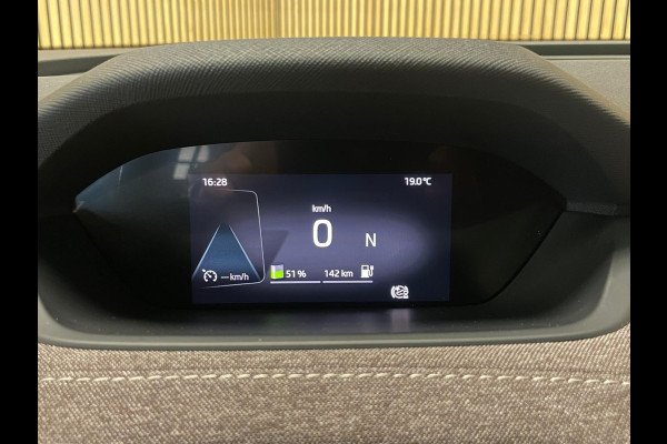 Škoda ENYAQ iV 60|ANDROID AUTO/APPLE CARPLAY|ACHTERUITRIJCAMERA|STOEL+STUURVERW.|NAVI|NL-AUTO|NAP|INCL.BTW|1e EIG.|