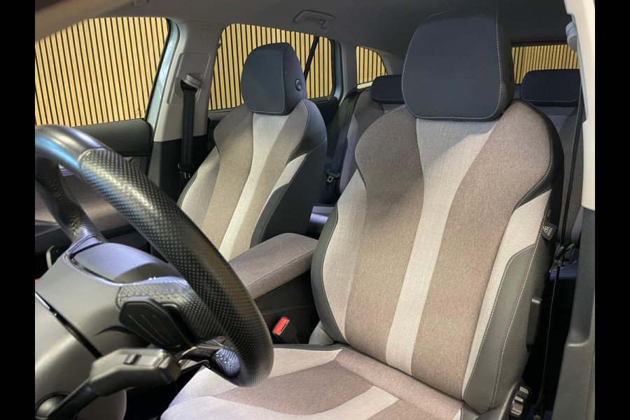 Škoda ENYAQ iV 60|ANDROID AUTO/APPLE CARPLAY|ACHTERUITRIJCAMERA|STOEL+STUURVERW.|NAVI|NL-AUTO|NAP|INCL.BTW|1e EIG.|