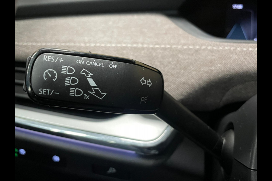 Škoda ENYAQ iV 60|ANDROID AUTO/APPLE CARPLAY|ACHTERUITRIJCAMERA|STOEL+STUURVERW.|NAVI|NL-AUTO|NAP|INCL.BTW|1e EIG.|