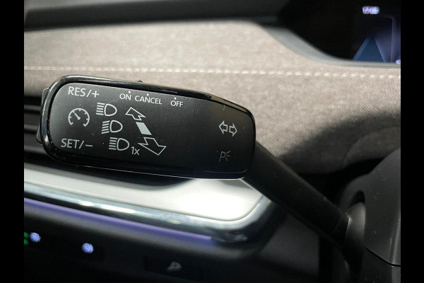 Škoda ENYAQ iV 60|ANDROID AUTO/APPLE CARPLAY|ACHTERUITRIJCAMERA|STOEL+STUURVERW.|NAVI|NL-AUTO|NAP|INCL.BTW|1e EIG.|