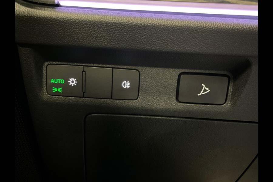 Škoda ENYAQ iV 60|ANDROID AUTO/APPLE CARPLAY|ACHTERUITRIJCAMERA|STOEL+STUURVERW.|NAVI|NL-AUTO|NAP|INCL.BTW|1e EIG.|