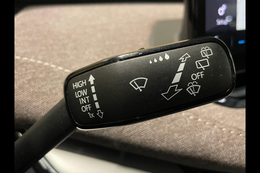 Škoda ENYAQ iV 60|ANDROID AUTO/APPLE CARPLAY|ACHTERUITRIJCAMERA|STOEL+STUURVERW.|NAVI|NL-AUTO|NAP|INCL.BTW|1e EIG.|