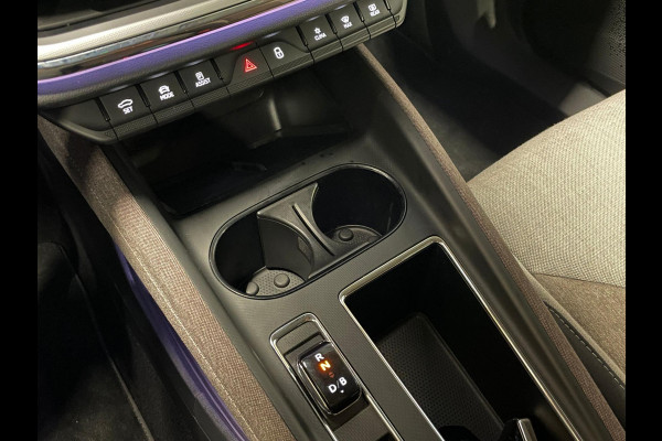 Škoda ENYAQ iV 60|ANDROID AUTO/APPLE CARPLAY|ACHTERUITRIJCAMERA|STOEL+STUURVERW.|NAVI|NL-AUTO|NAP|INCL.BTW|1e EIG.|