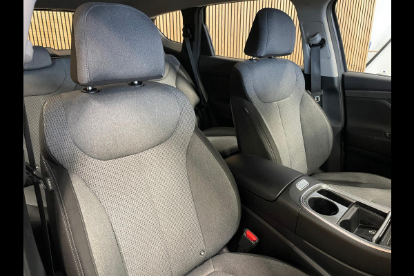 Hyundai Santa Fe 1.6 T-GDI HEV i-Motion|TREKH.|ACC|STOELVERW|CARPLAY|CAMERA|CLIMATE, CRUISE CTRL|LANE-ASSIST|NL-AUTO|NAP|INCL.BTW|