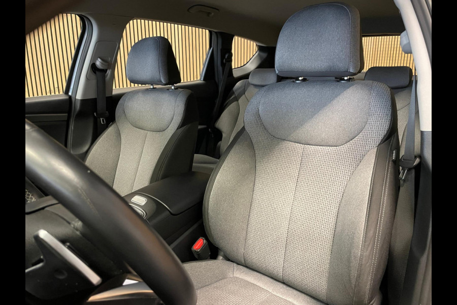 Hyundai Santa Fe 1.6 T-GDI HEV i-Motion|TREKH.|ACC|STOELVERW|CARPLAY|CAMERA|CLIMATE, CRUISE CTRL|LANE-ASSIST|NL-AUTO|NAP|INCL.BTW|