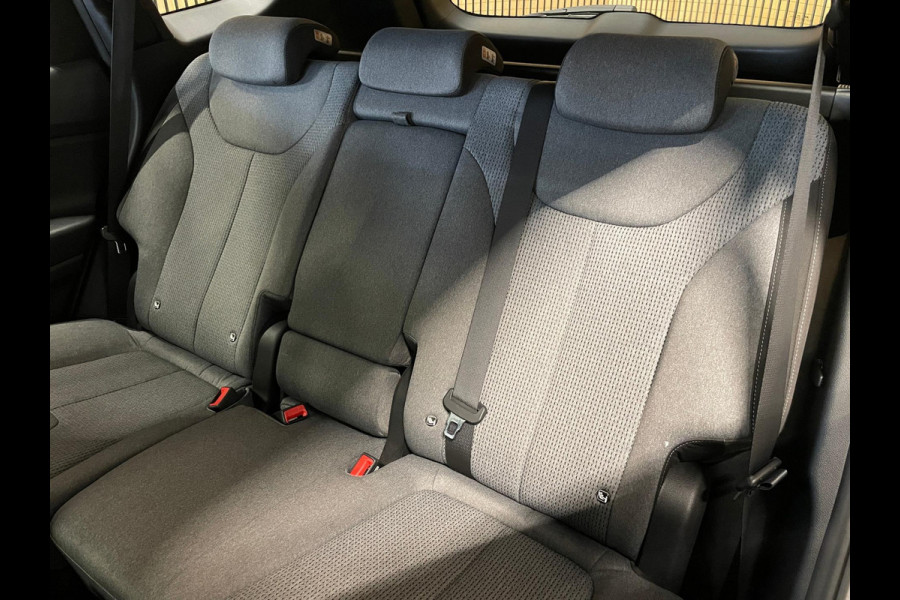 Hyundai Santa Fe 1.6 T-GDI HEV i-Motion|TREKH.|ACC|STOELVERW|CARPLAY|CAMERA|CLIMATE, CRUISE CTRL|LANE-ASSIST|NL-AUTO|NAP|INCL.BTW|