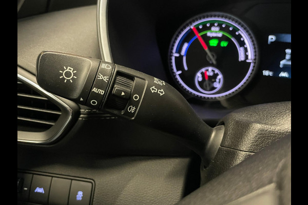 Hyundai Santa Fe 1.6 T-GDI HEV i-Motion|TREKH.|ACC|STOELVERW|CARPLAY|CAMERA|CLIMATE, CRUISE CTRL|LANE-ASSIST|NL-AUTO|NAP|INCL.BTW|