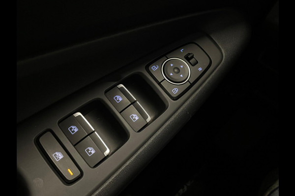 Hyundai Santa Fe 1.6 T-GDI HEV i-Motion|TREKH.|ACC|STOELVERW|CARPLAY|CAMERA|CLIMATE, CRUISE CTRL|LANE-ASSIST|NL-AUTO|NAP|INCL.BTW|