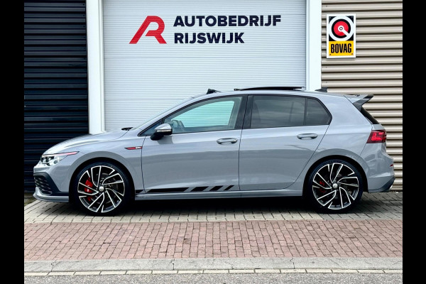 Volkswagen Golf 2.0 TSI Clubsport Pano/Matrix/H&K/BTW/Blindspot