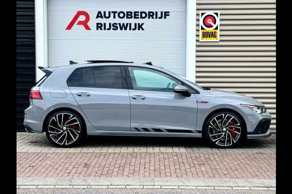Volkswagen Golf 2.0 TSI Clubsport Pano/Matrix/H&K/BTW/Blindspot