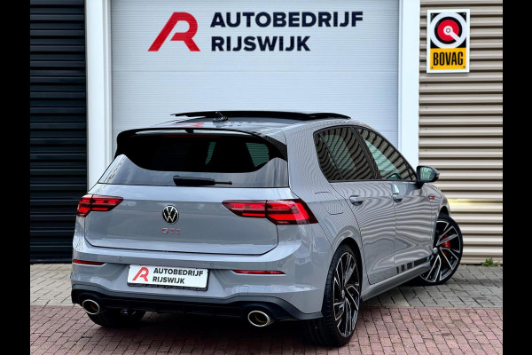 Volkswagen Golf 2.0 TSI Clubsport Pano/Matrix/H&K/BTW/Blindspot