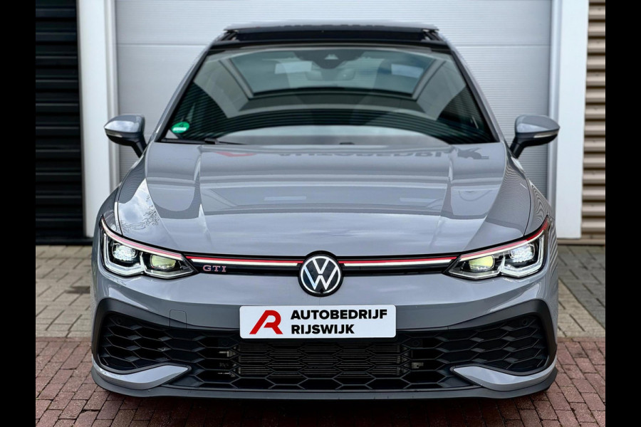 Volkswagen Golf 2.0 TSI Clubsport Pano/Matrix/H&K/BTW/Blindspot