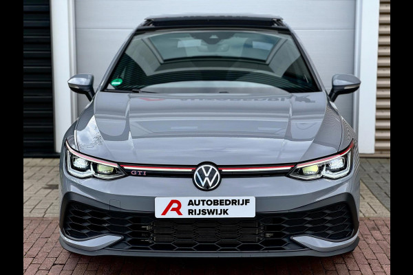 Volkswagen Golf 2.0 TSI Clubsport Pano/Matrix/H&K/BTW/Blindspot