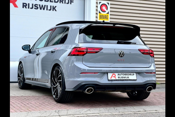 Volkswagen Golf 2.0 TSI Clubsport Pano/Matrix/H&K/BTW/Blindspot