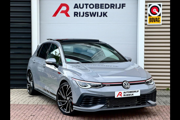 Volkswagen Golf 2.0 TSI Clubsport Pano/Matrix/H&K/BTW/Blindspot