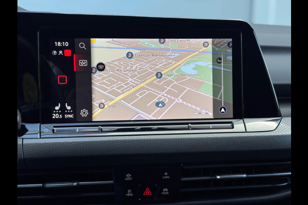 Volkswagen Golf 2.0 TSI Clubsport Pano/Matrix/H&K/BTW/Blindspot