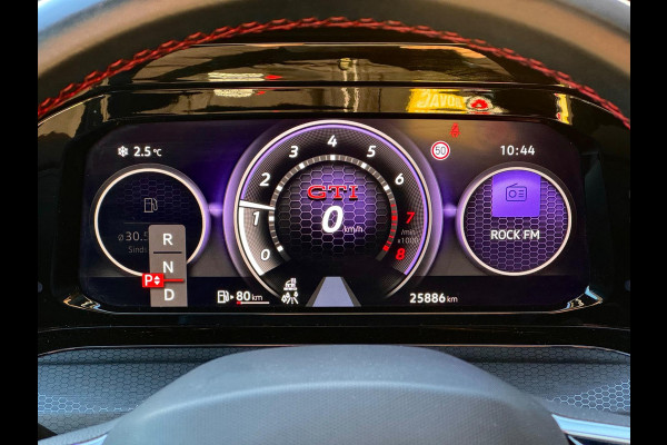 Volkswagen Golf 2.0 TSI Clubsport Pano/Matrix/H&K/BTW/Blindspot