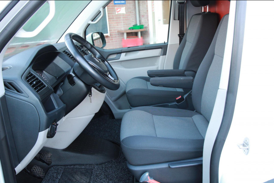 Volkswagen Transporter 2.0 TDI 102PK L1H1 Highline / Multi stuur / PDC 2x / Klep / Cruise