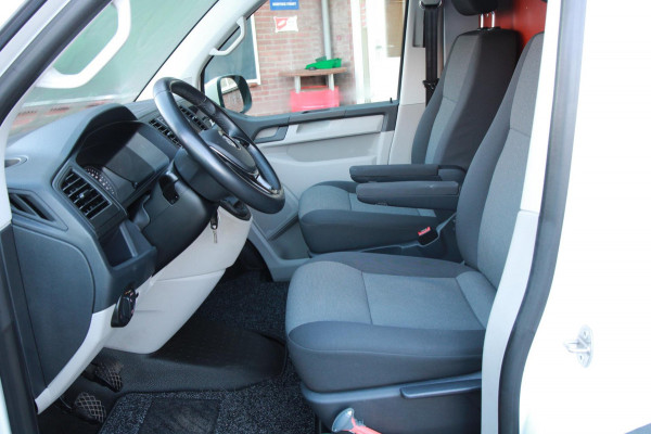 Volkswagen Transporter 2.0 TDI 102PK L1H1 Highline / Multi stuur / PDC 2x / Klep / Cruise