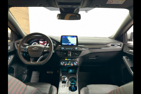 Ford FOCUS Wagon 1.5 EcoBoost ST Line Business | Sportstoelen | 18'inch | Navigatie | HUD | Adaptive Cruise Control | Camera