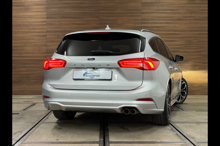 Ford FOCUS Wagon 1.5 EcoBoost ST Line Business | Sportstoelen | 18'inch | Navigatie | HUD | Adaptive Cruise Control | Camera