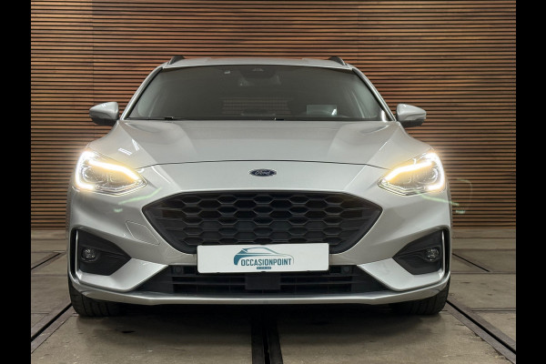 Ford FOCUS Wagon 1.5 EcoBoost ST Line Business | Sportstoelen | 18'inch | Navigatie | HUD | Adaptive Cruise Control | Camera