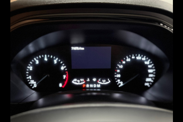 Ford FOCUS Wagon 1.5 EcoBoost ST Line Business | Sportstoelen | 18'inch | Navigatie | HUD | Adaptive Cruise Control | Camera