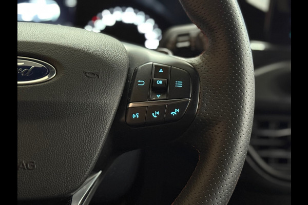 Ford FOCUS Wagon 1.5 EcoBoost ST Line Business | Sportstoelen | 18'inch | Navigatie | HUD | Adaptive Cruise Control | Camera