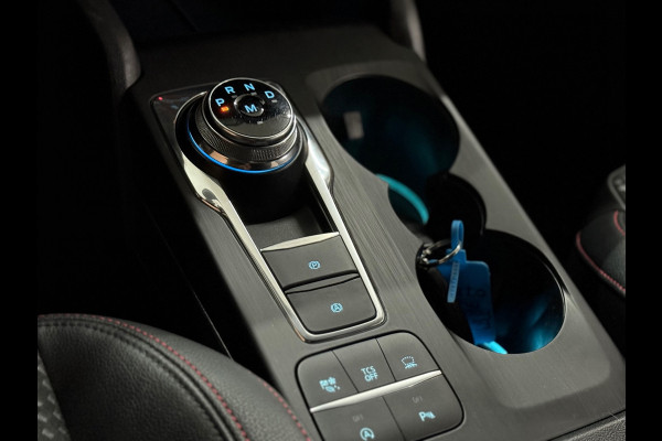 Ford FOCUS Wagon 1.5 EcoBoost ST Line Business | Sportstoelen | 18'inch | Navigatie | HUD | Adaptive Cruise Control | Camera