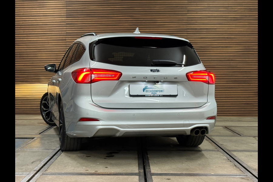 Ford FOCUS Wagon 1.5 EcoBoost ST Line Business | Sportstoelen | 18'inch | Navigatie | HUD | Adaptive Cruise Control | Camera
