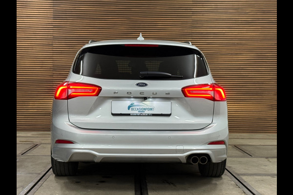 Ford FOCUS Wagon 1.5 EcoBoost ST Line Business | Sportstoelen | 18'inch | Navigatie | HUD | Adaptive Cruise Control | Camera