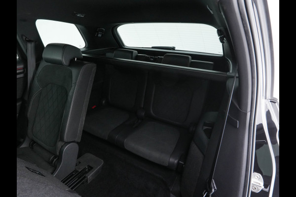 Škoda Kodiaq 1.5 TSI Sportline Business [ 7-Pers. ] (INCL-BTW) Aut. *LEATHER-MICROFIBRE | FULL-LED | ADAPTIVE-CRUISE | MEMORY-PACK | DIGI-COCKPIT | NAVI-FULLMAP | CAMERA | DAB+ | AMBIENT-LIGHT | KEYLESS | CARPLAY | PRIVACY-GLASS| TOWBAR | 20''