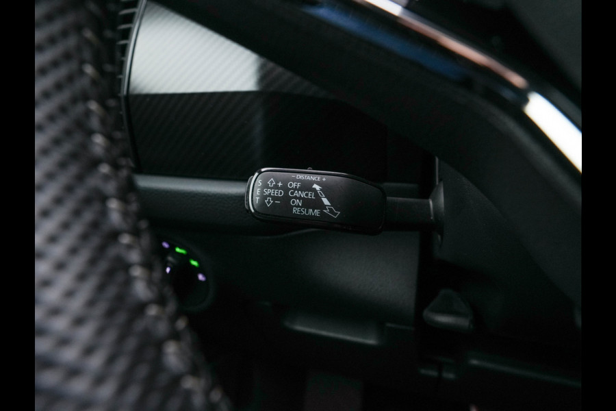 Škoda Kodiaq 1.5 TSI Sportline Business [ 7-Pers. ] (INCL-BTW) Aut. *LEATHER-MICROFIBRE | FULL-LED | ADAPTIVE-CRUISE | MEMORY-PACK | DIGI-COCKPIT | NAVI-FULLMAP | CAMERA | DAB+ | AMBIENT-LIGHT | KEYLESS | CARPLAY | PRIVACY-GLASS| TOWBAR | 20''