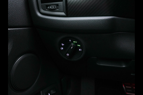 Škoda Kodiaq 1.5 TSI Sportline Business [ 7-Pers. ] (INCL-BTW) Aut. *LEATHER-MICROFIBRE | FULL-LED | ADAPTIVE-CRUISE | MEMORY-PACK | DIGI-COCKPIT | NAVI-FULLMAP | CAMERA | DAB+ | AMBIENT-LIGHT | KEYLESS | CARPLAY | PRIVACY-GLASS| TOWBAR | 20''