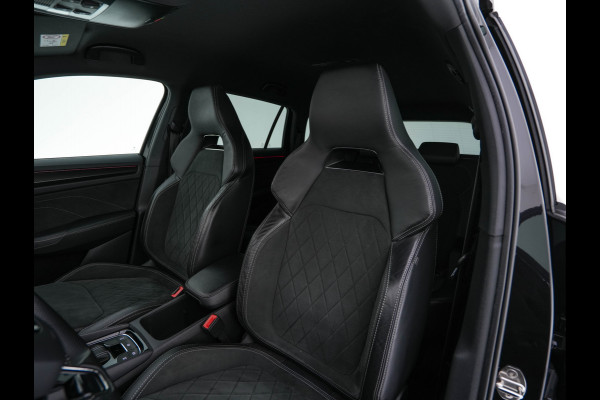 Škoda Kodiaq 1.5 TSI Sportline Business [ 7-Pers. ] (INCL-BTW) Aut. *LEATHER-MICROFIBRE | FULL-LED | ADAPTIVE-CRUISE | MEMORY-PACK | DIGI-COCKPIT | NAVI-FULLMAP | CAMERA | DAB+ | AMBIENT-LIGHT | KEYLESS | CARPLAY | PRIVACY-GLASS| TOWBAR | 20''