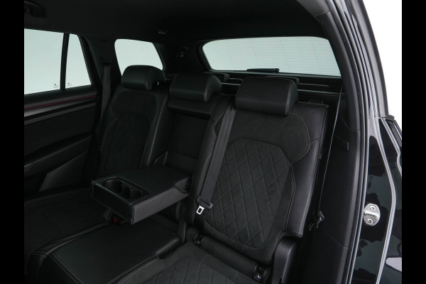 Škoda Kodiaq 1.5 TSI Sportline Business [ 7-Pers. ] (INCL-BTW) Aut. *LEATHER-MICROFIBRE | FULL-LED | ADAPTIVE-CRUISE | MEMORY-PACK | DIGI-COCKPIT | NAVI-FULLMAP | CAMERA | DAB+ | AMBIENT-LIGHT | KEYLESS | CARPLAY | PRIVACY-GLASS| TOWBAR | 20''