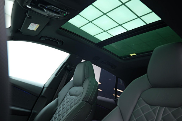 Audi Q8 60 TFSI e quattro Pro Line S Competition |Pano|RS-Zetels|HUD|4-Wielsturing|B&O|