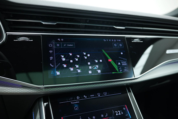 Audi Q8 60 TFSI e quattro Pro Line S Competition |Pano|RS-Zetels|HUD|4-Wielsturing|B&O|