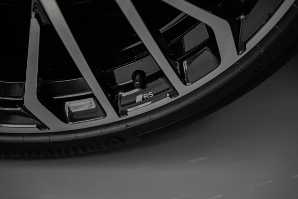 Audi Q8 60 TFSI e quattro Pro Line S Competition |Pano|RS-Zetels|HUD|4-Wielsturing|B&O|