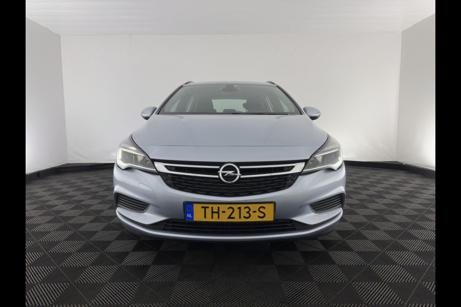 Opel Astra Sports Tourer 1.6 CDTI Business+ *NAVI-FULLMAP | COMFORT-SEATS | DAB+ | ECC | PDC | CRUISE | TOWBAR*